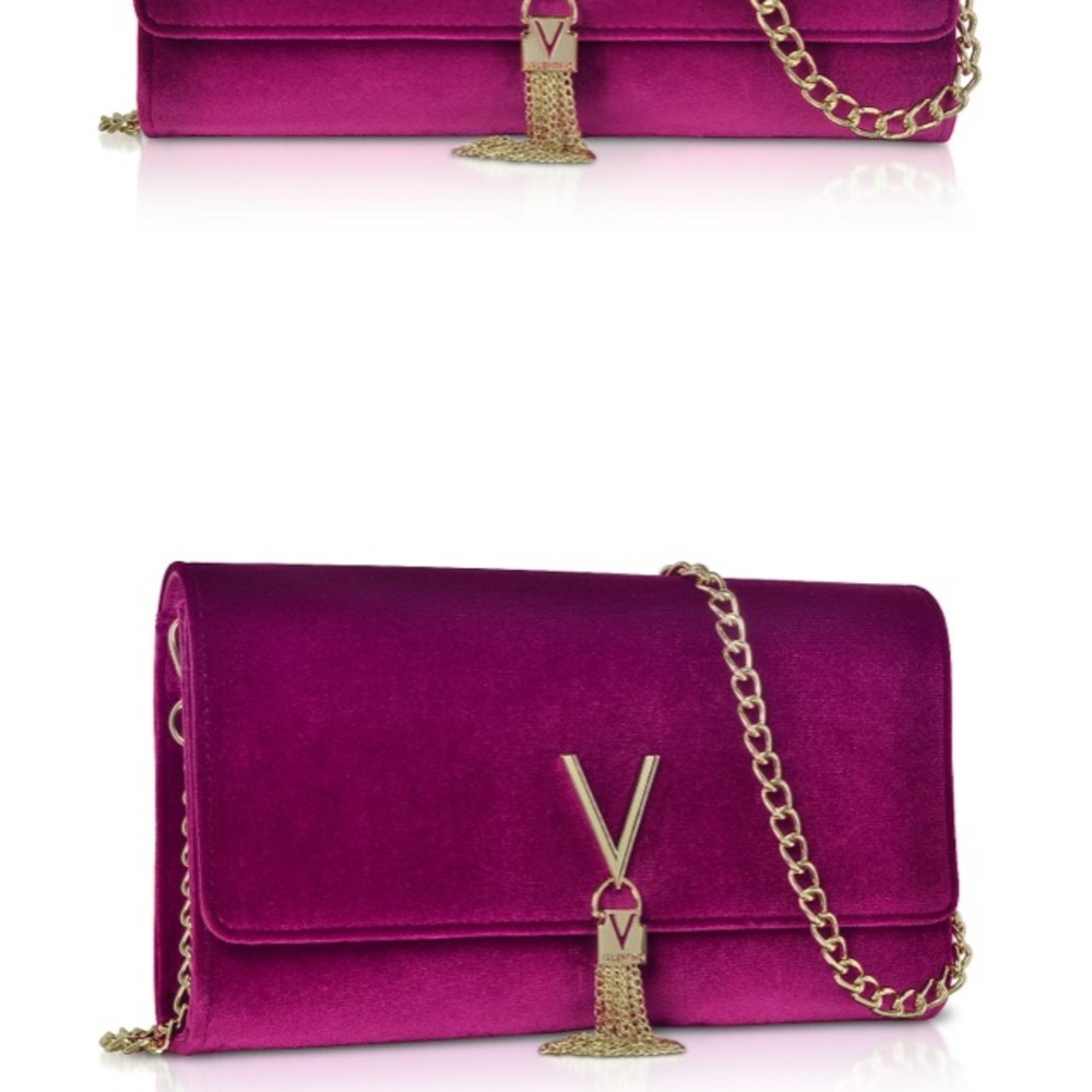 VALENTINO BY MARIO 100% AUTHENTIC